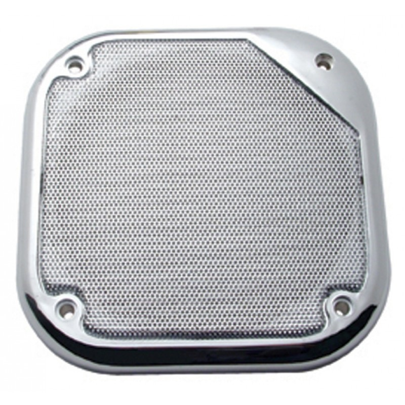 Freightliner/kenworth 5 1/2 Speaker Cover - Cab Interior