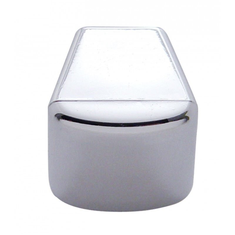 A/c Slider Control Knob - Plain - Cab Interior