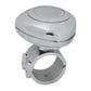 Chrome Plastic Knob Steering Wheel Spinner
