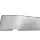 Chrome Plastic, Mirror Bracket Cover fits Freightliner Columbia / Century / Coronado (Driver Side)