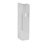 Chrome Plastic Steering Column Cover for Kenworth W900 2002 - 2005.