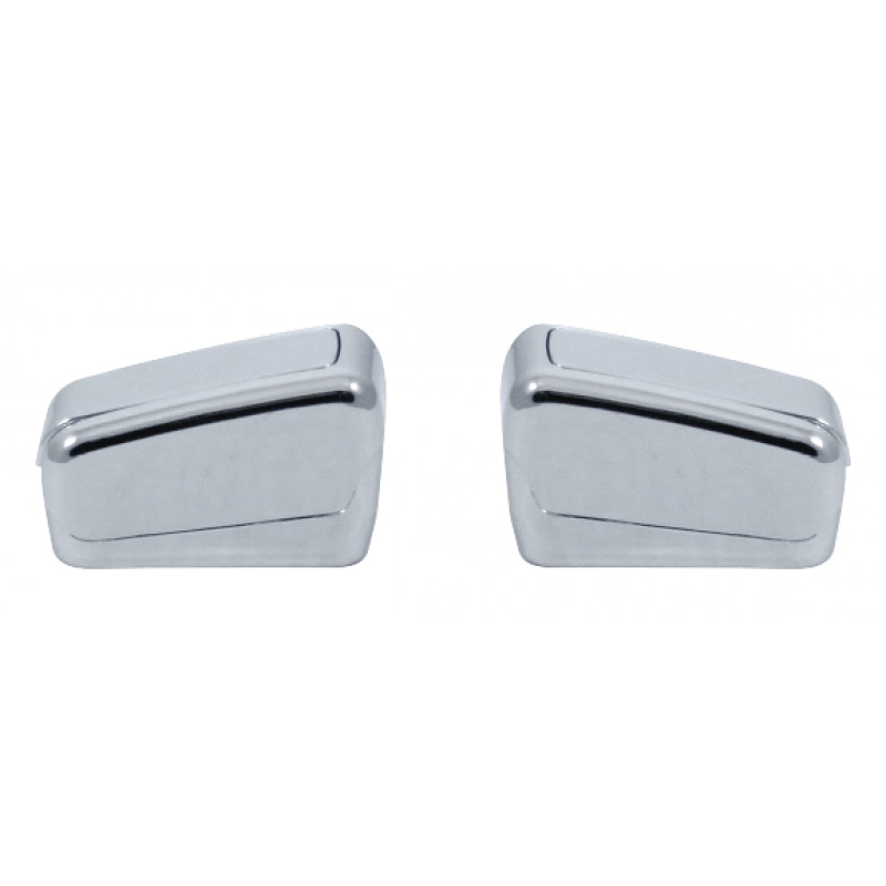 Volvo Door Handle Knob - Cab Interior