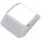 Chrome Plastic Volvo Sleeper Signal Light Bezel