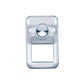 Volvo Toggle Switch Cover - Clear Diamond - Cab Interior