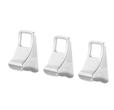 Chrome Switch Cover For Kenworth T680/T880/W990 (3-Pack)