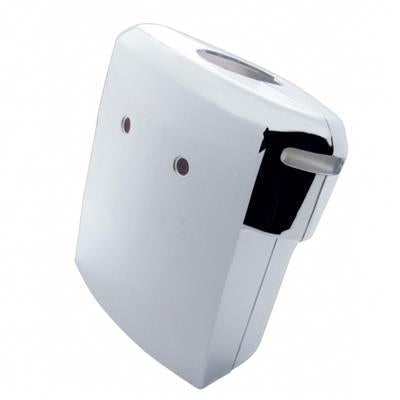 Chrome Upper Steering Column Cover For Freightliner Century (1996-2010)