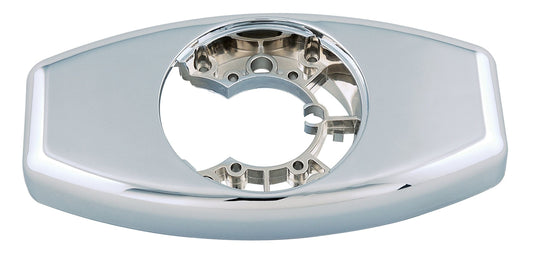 CHROME UPPER STEERING WHEEL TOP COVER FOR PB 379/378 & KW W900/T800