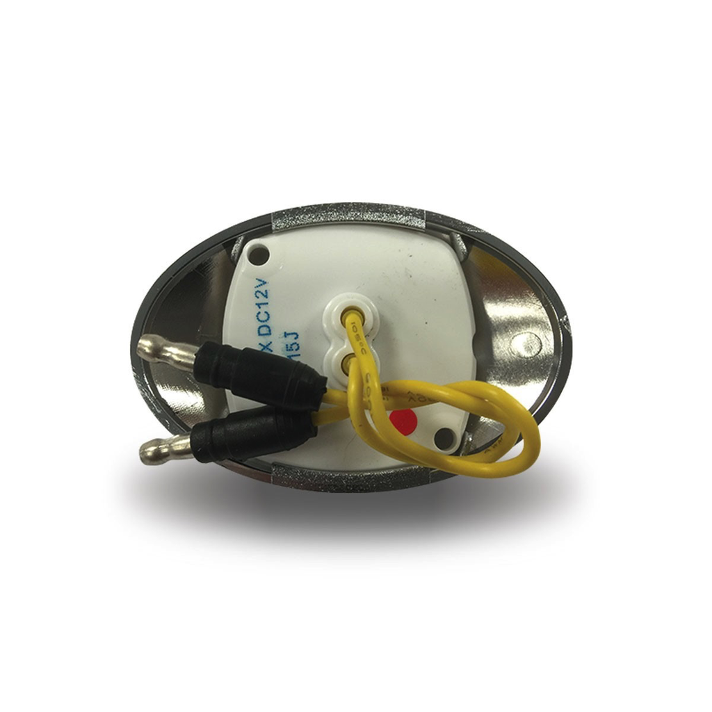 Led Replacement For Panelite M3 - Clear Amber - Lighting & Accessories