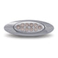Clear Red Marker Generation 4 LED Light - 10 Diodes M1
