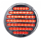 4 Flatline Stop Turn & Tail Led - Clear Red - Lighting Accessories