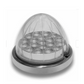 Clearance & Marker Led Watermelon Light (Clear/ Amber)