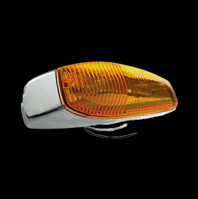 Clearance Marker Light OEM Style