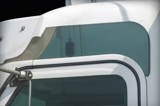 Columbia Visor Side Extension