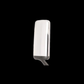 Complete Door Mirror With Arm fits Freightliner Cascadia. -Passenger