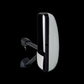 Complete Mirror with Arm fits Kenworth T600, T660, T800