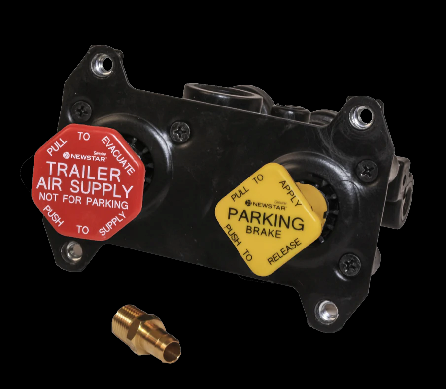 Control Valve Mv-3 Series fits Freightliner and International