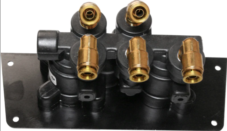 Control Valve Mv-3 Series fits Freightliner.  S-21729.   801631