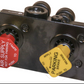 Control Valve Mv-3 Series fits Freightliner.  S-21729.   801631