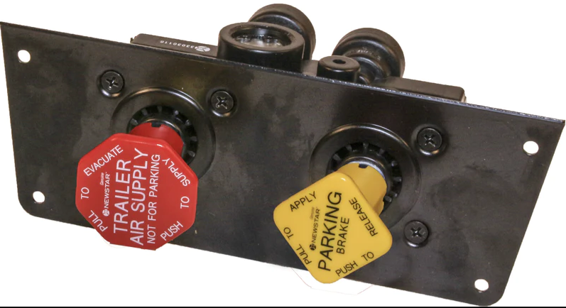 Control Valve Mv-3 Series fits Freightliner.  S-21729.   801631