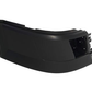 Corner Bumper Volvo Vnl End Plastic Driver Side 03-15 W/fog Lamp Hole - Bumpers