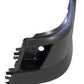 Corner Bumper Volvo VNL End Plastic Driver Side 03-15 W/Fog Lamp Hole