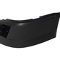 Corner Bumper Volvo Vnl End Plastic Passenger Side 03-15 W/fog Lamp Hole - Bumpers