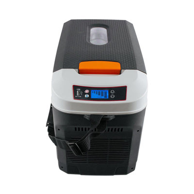 Da CoolBox Thermoelectric Cooler/Warmer