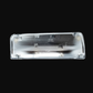 Dash Cover Passenger CHROME Freightliner Century Columbia Coronado