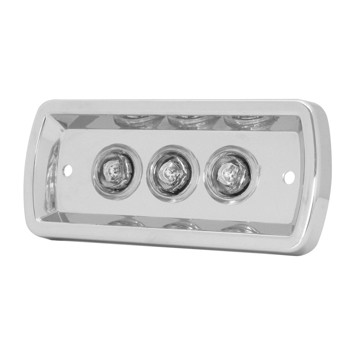 Daylight Cab Door LED White. Kenworth