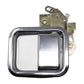 Door Handle Exterior Front RH Mack CH613 Steel MK03-06G0-0
