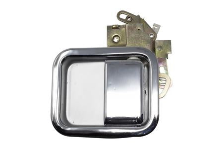 Door Handle Exterior Front RH Mack CH613 Steel MK03-06G0-0