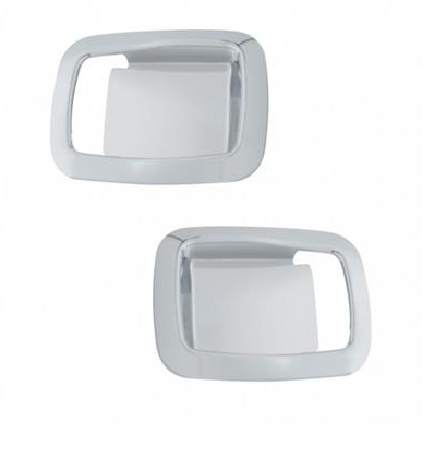 Door Handle Trims For 2005+ Kenworth (Pair)