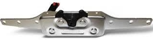 Door Lock fits Freightliner Classic, Fld (Driver Side)