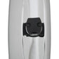Door Top Mirror Chrome fits Freightliner Columbia (Manual, No Heat)