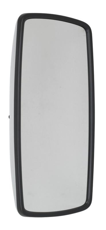 Door Top Mirror For Freightliner M2 Columbia Driver And Passenger Side. (Manual, Heated)