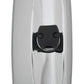 Door Top Mirror For Freightliner M2 Columbia Driver And Passenger Side. (Manual, Heated)