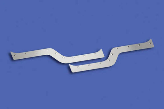 Door Trim, Kenworth ’08 T300/T600/T800/W900 w/Daylight Doors (Sold as a Pair)