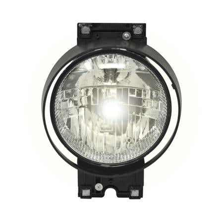 Driver & Passenger Side Replacement Headlight Assembly (2005+) fits Freightliner Century