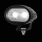 Dual Color White/ Spot Heavy Duty LED Work Lamp