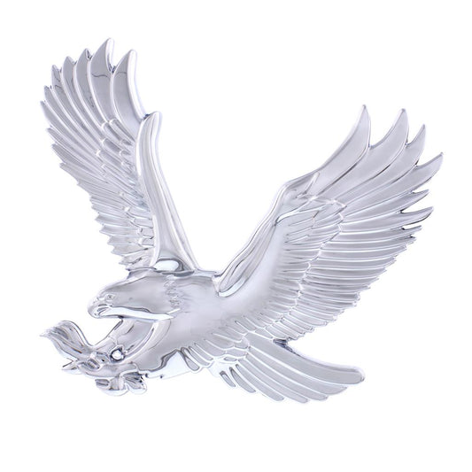 Eagle Accent - Face Left