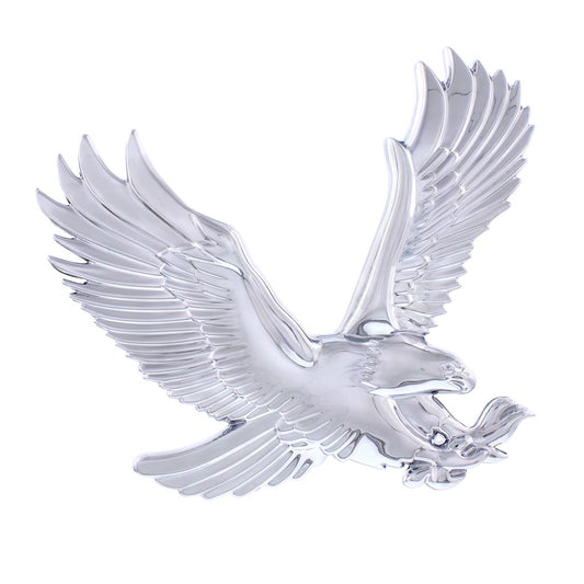 Eagle Accent - Face Right