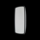 Electric and Heated Door Top Mirror for Freightliner M2 Columbia. Passenger