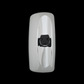 Electric and Heated Door Top Mirror for Freightliner M2 Columbia. Passenger