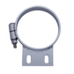 5 Peterbilt Cab Exhaust Clamp
