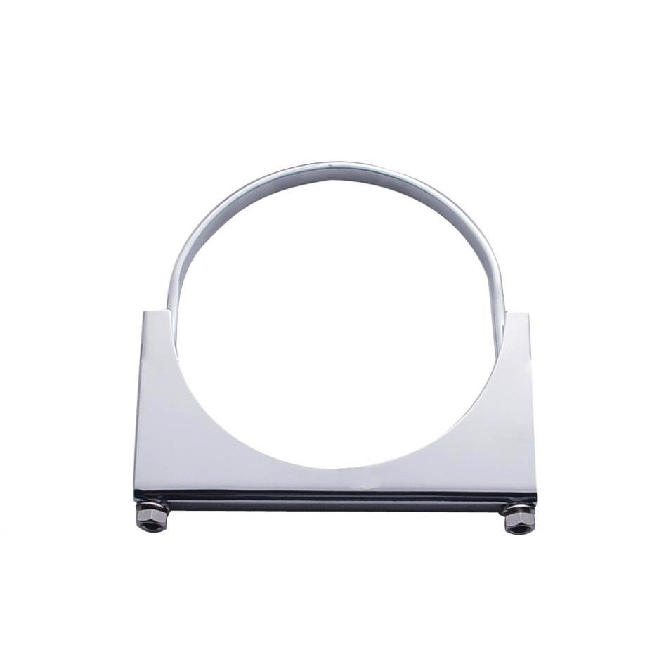 5 Stainless U-Bolt Exhaust Clamp