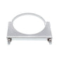 Exhaust Clamp 5" Stainless Steel U-Bolt