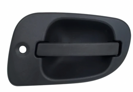 Exterior Door Handle fits Freightliner Cascadia and M2 (Driver Side)