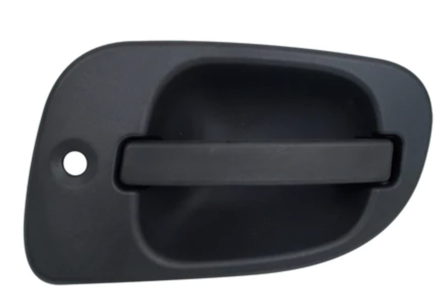 Exterior Door Handle fits Freightliner Cascadia and M2 (Passenger Side)