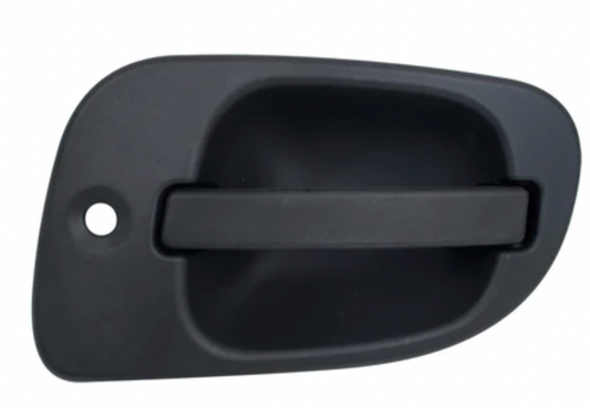 Exterior Door Handle fits Freightliner M2 Cascadia (Passenger Side)