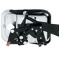 EXTERIOR DOOR HANDLE W/1" LOCK CUTOUT FOR FREIGHTLINER COLUMBIA (2003-2011) & CENTURY (2003-2010) - PASSENGER